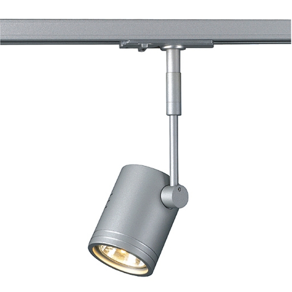 SLV 143442 RAILSPOT BIMA 230VGU10 afbeelding 2