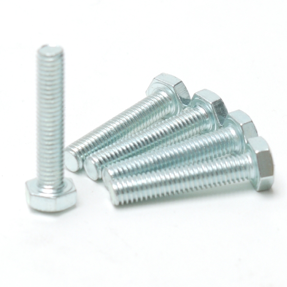 SCHNEIDER CSU08880000 TAPBOUT M6X30 1=100ST afbeelding 2
