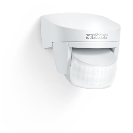 Steinel IS 140-2 infraroodsensoor bewegingsmelder wit 608910