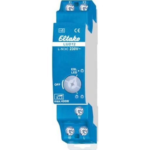 ELTAKO LUD12-230V DIMMER BIJPOST 400W