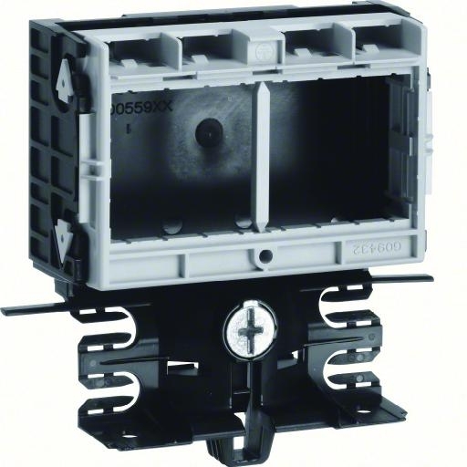 Outlet frame SL 55mm afbeelding 2