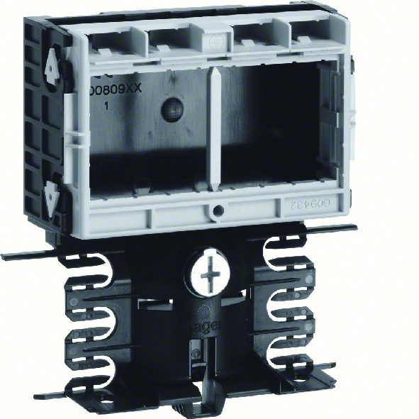 Outlet frame SL 80mm afbeelding 2