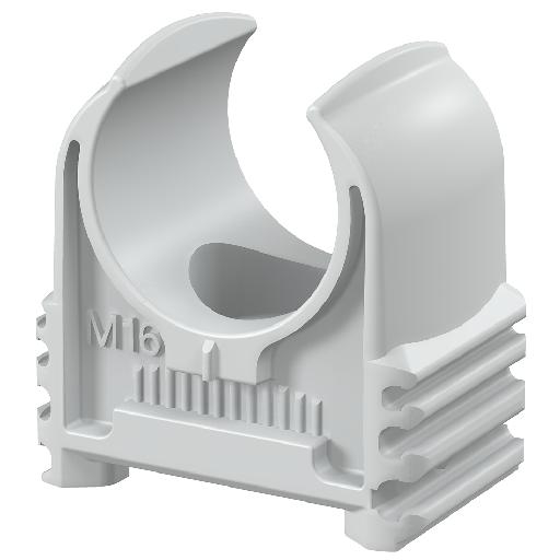 OBO 2957 M16 KABELBUISKLEM MAGIC M16 GS afbeelding 2