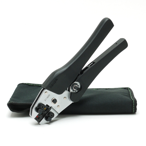 HAUPA 211692 PERSTANG SET X-CRIMP PLUS afbeelding 2