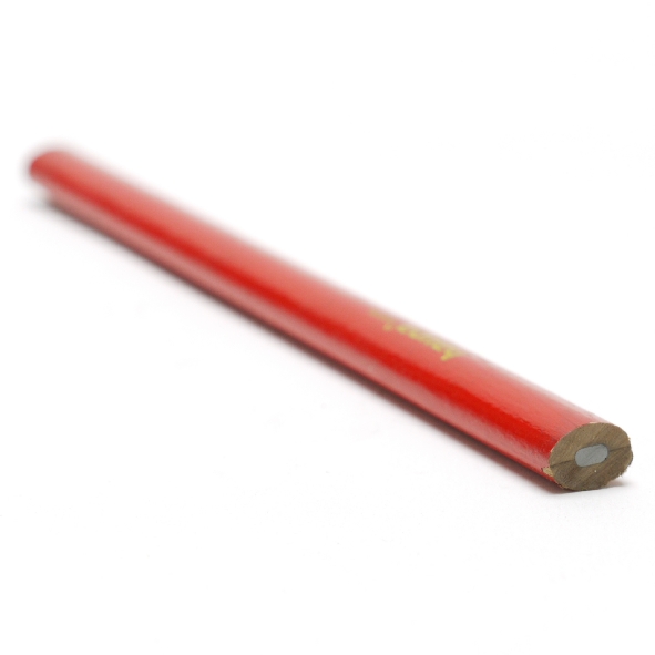HAUPA 150090 TIMMERMANSPOTLOOD ROOD afbeelding 2