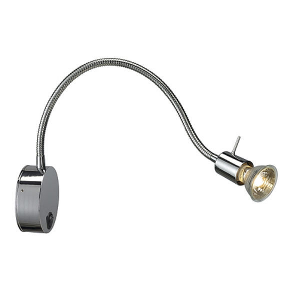 SLV 146692 WANDARM DIO FLEXE PL GU10 afbeelding 2