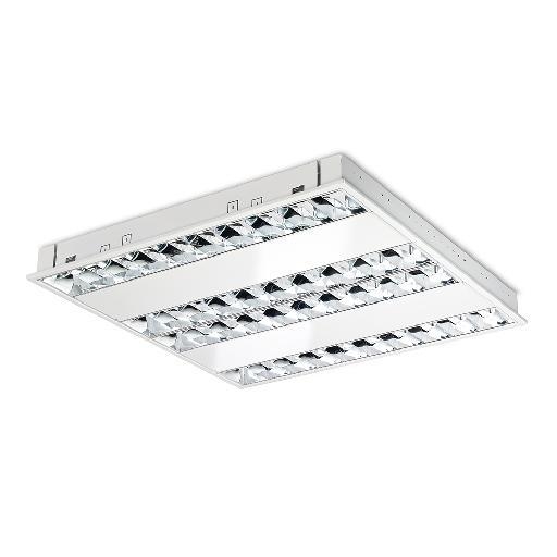 NORTON RTP-XH LED83 4 3900L LED INL ARM 3900LM 83 afbeelding 2