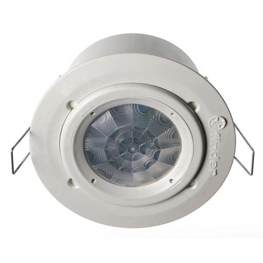 FINDER 18.31.8.230.0300 BEW MEL INB 10A 1M 230V afbeelding 2