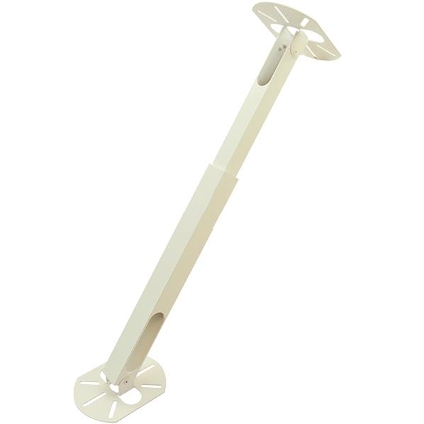Rookmelderpendel univ. uitschuifbaar (max 50cm)