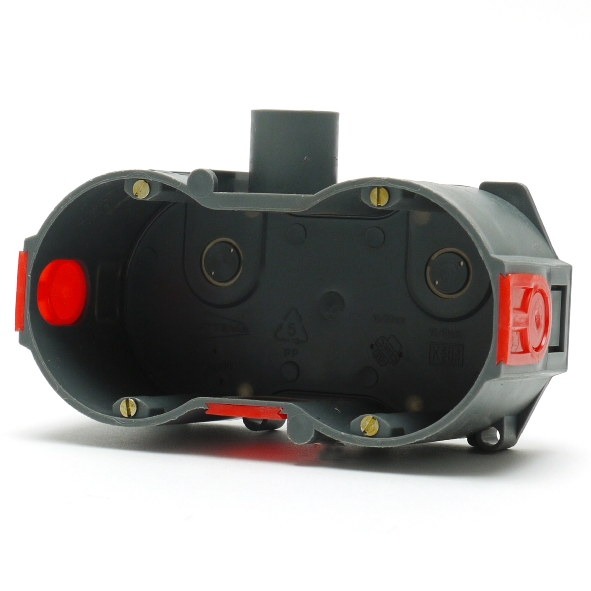 ATTEMA 4847 INB DS DUO MVD50 19MM afbeelding 2