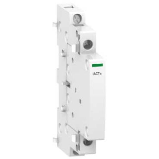 SCHNEIDER A9C15914 HULPCONTACT TBV HULPFUNCTIE 2A afbeelding 2