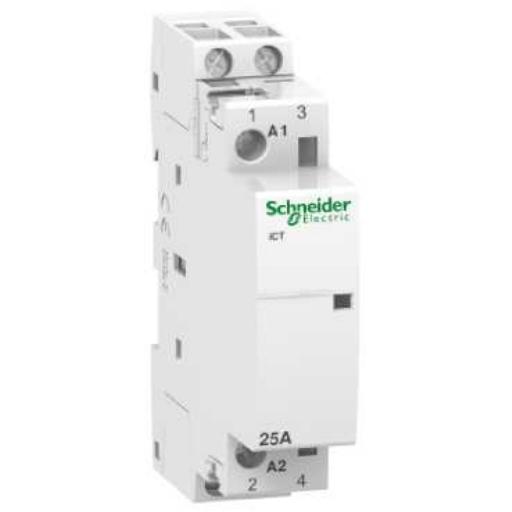 SCHNEIDER A9C20132 MAG SCH CT 2M 25A 24V afbeelding 2