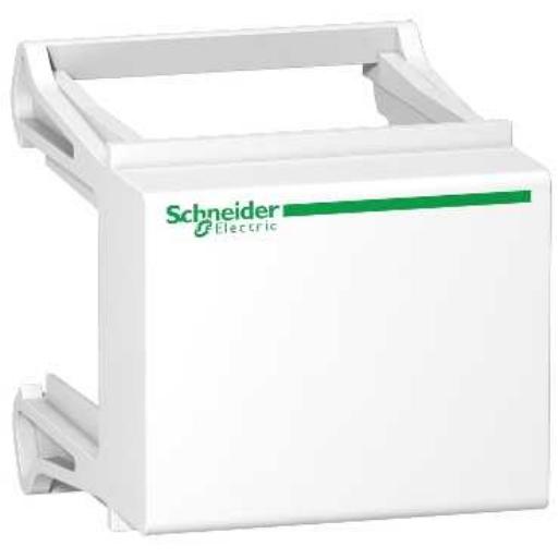 Schneider A9A15152 Houder tbv Drukknop Univ afbeelding 2
