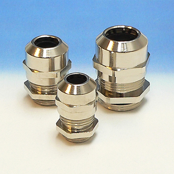 WISKA EMSKV75 WARTEL MESSING IP68 M75