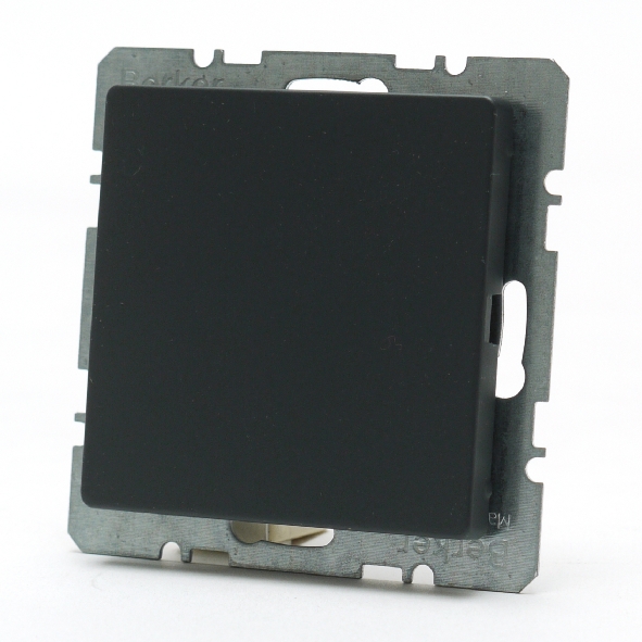 BERKER 10096086 BLINDSLUITING +CPL Q. ANTR afbeelding 2