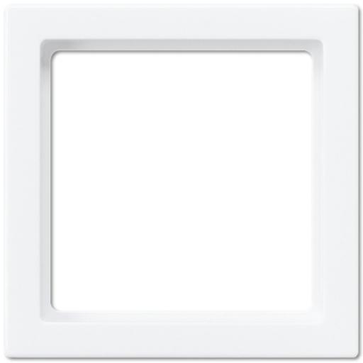 Tussenraam slv 55x55mm alpinewit LS afbeelding 2