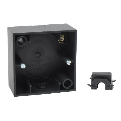 BERKER 10419949 OPBOUWBEHUIZING 1V ANTR afbeelding 2