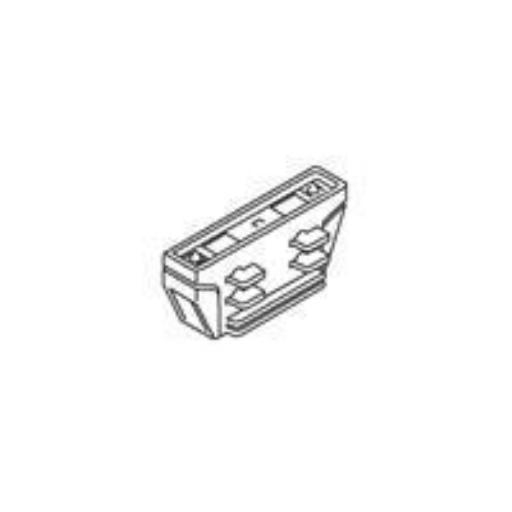 IVELA 7604-10-W30 KOPPELSTUK 3-F ELEKTR