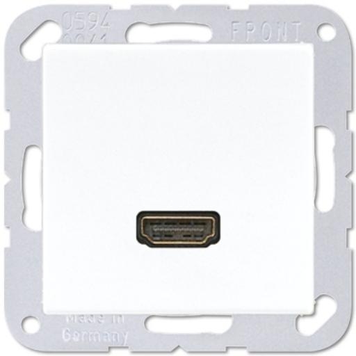Cpl slv inb HDMI alpinewit A/AS afbeelding 2