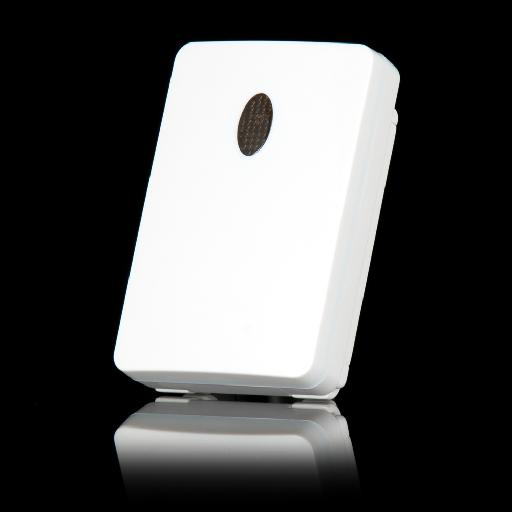 ABST-604 Schemersensor voor binnen en buiten Klik aan klik uit (70034) afbeelding 2