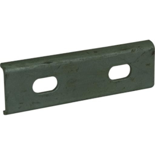 VAN GEEL 0511-0100 VERBINDER UNIV THVZ B120 H30 afbeelding 2