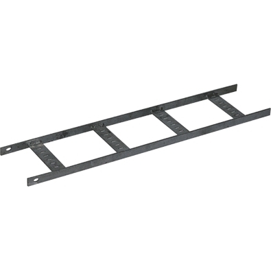 VAN GEEL 0502-1003 SCHEEPSLADDER THVZ B100 1=1M afbeelding 2