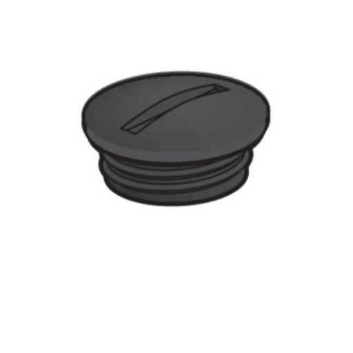 Hydro blindstop M20 761-84000 afbeelding 2