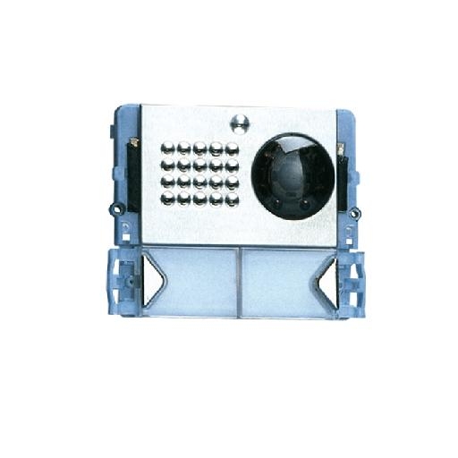 COMELIT 3321/2 MODULE TBV AUDIO/VIDEO 2V afbeelding 2
