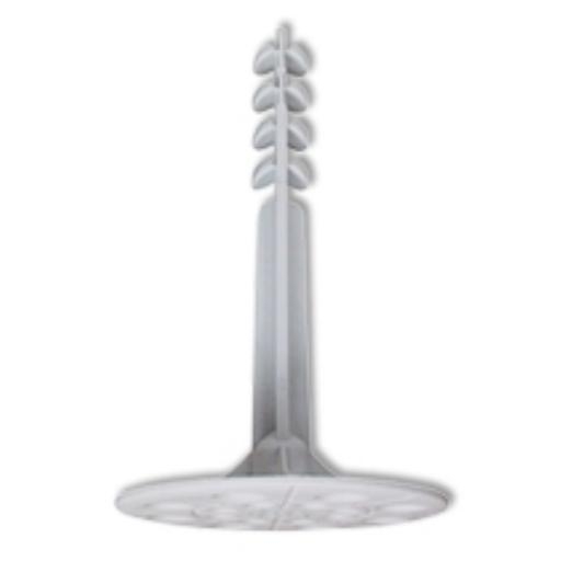 SCHNABL DHI17 ISOLATIEPLUG 10-14X17MM afbeelding 2