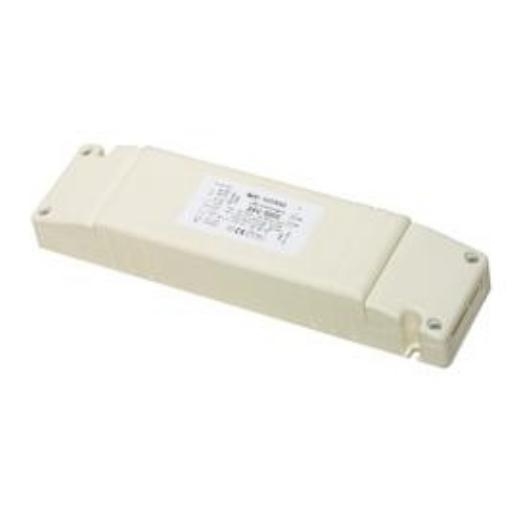 LUMIPARTS 3.10.0233 LED DRIVER 24V DC 60W 1-10V DI afbeelding 2