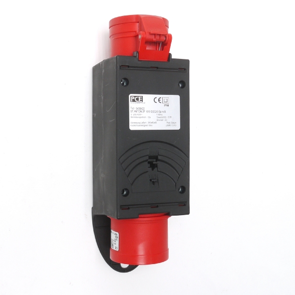 PCE 9436422 ADAPTER CEE 32A/5P NAAR 16A/5P afbeelding 2
