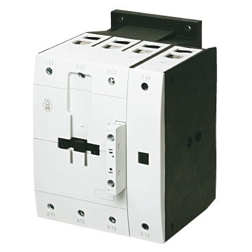EATON DILMP125(RAC240) MAG SCHAK 4P 37KW afbeelding 2