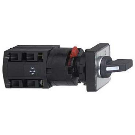 SCHNEIDER K10C003QCH NOK SCH 3ST+0 afbeelding 2