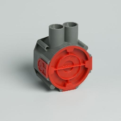 ATTEMA 4821 INB DOOS KITVAST KV50 afbeelding 2