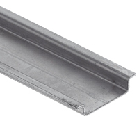 LEGRAND 037404 DINRAIL VIKING L2000XD7.5 afbeelding 2