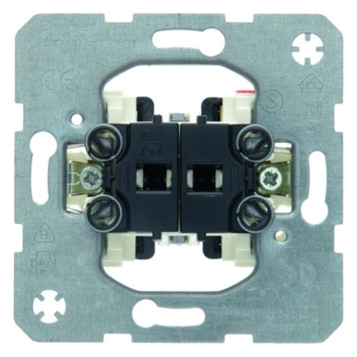 BERKER 503503 PULSDRUKKER INB WIP 2M afbeelding 2