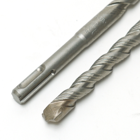 HAUPA 230456 HAMERBOOR SDS 12X260/200