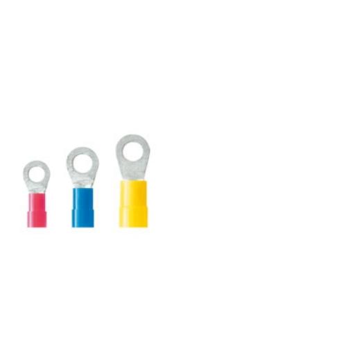 WEIDMULLER LIR 1.5M5 V KABELSCH RING M5RD 1.5MM afbeelding 2