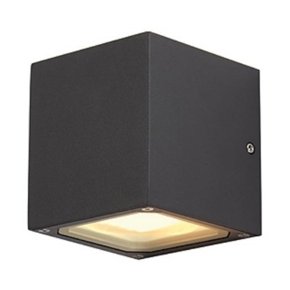 SLV 232535 WANDARM 9WGX53 SITRA ANTR