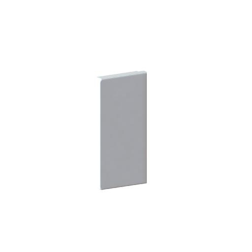 VAN GEEL 351045 EINDSCHOT 130X63 R9010 afbeelding 2