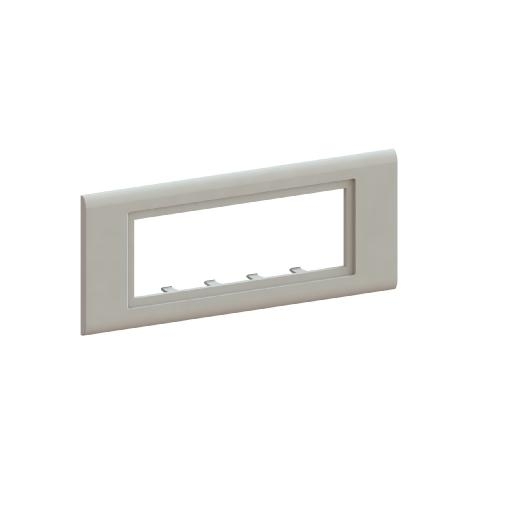 VAN GEEL 351099 AFDEKRAAM 6 MODULES ID-1 afbeelding 2