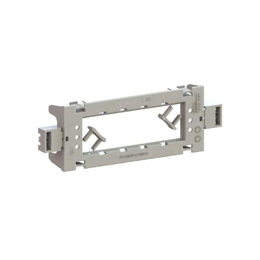 VAN GEEL 351109 ADAPTER 6 MODULES GWO 6 ID-1 afbeelding 2