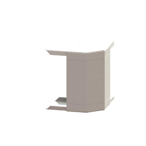 VAN GEEL 351173 BINN-BUITENHK 110X63 R9010 afbeelding 2
