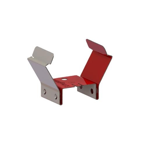 VAN GEEL 351319 KABELKLEM SNAPPER GWO6 afbeelding 2