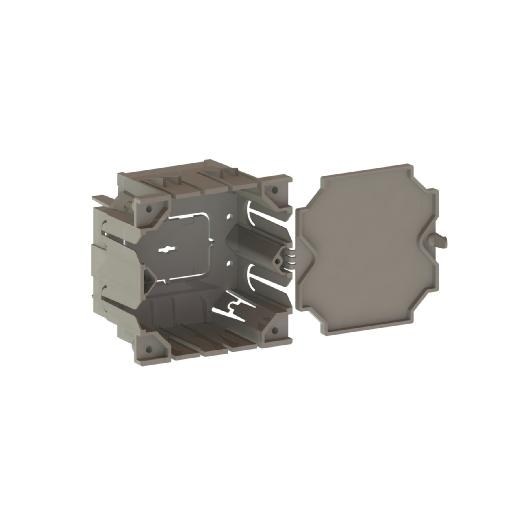 VAN GEEL 351349 LASDOOS afbeelding 2