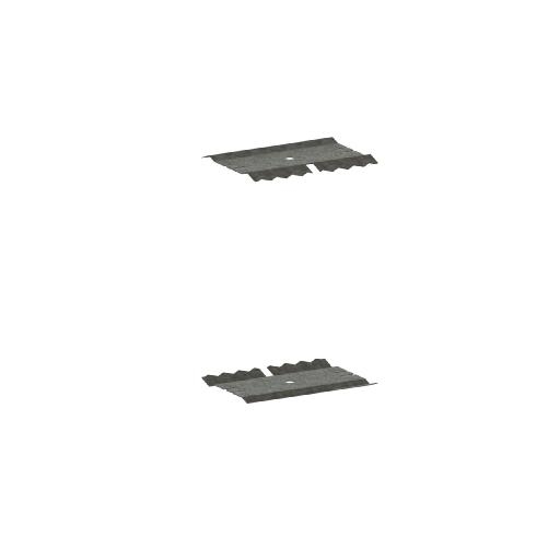 VAN GEEL 351525 KOPPELSET 130X63 afbeelding 2