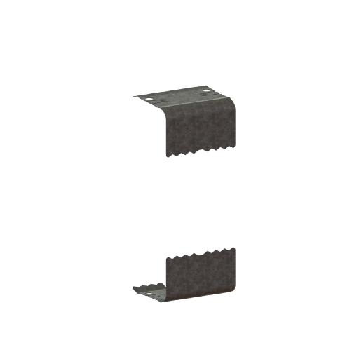 VAN GEEL 351526 KOPPELSET 170X63 afbeelding 2