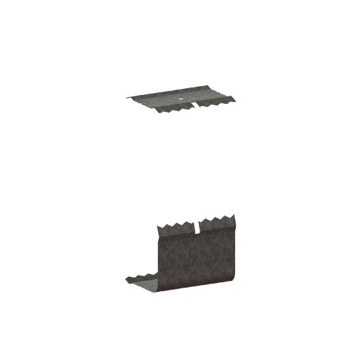 VAN GEEL 351527 KOPPELSET 170AX63 afbeelding 2