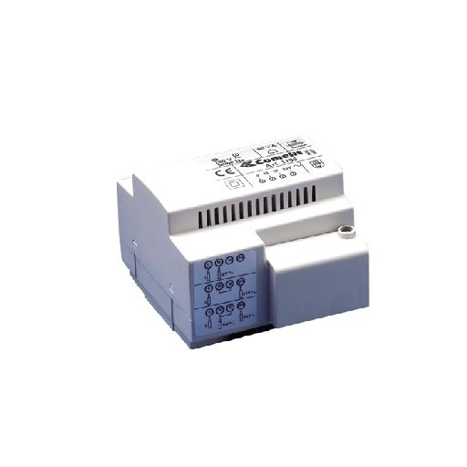 COMELIT 4399 VOEDING SIMPLEKEY 12-13.8VDC4A afbeelding 2