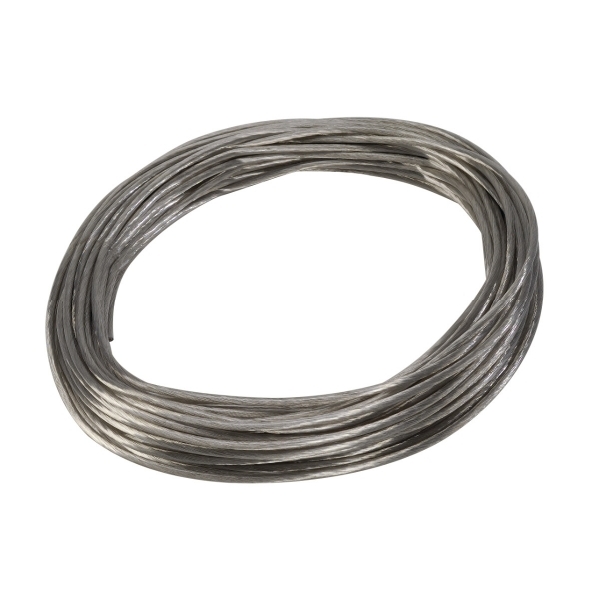 SLV 139024 LAAGVOLT KABEL 4MM 20M afbeelding 2